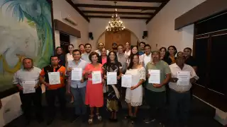 Cabildo de Campeche aprueba elección de ocho comisarías municipales