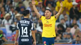 Sin mucho esfuerzo, América se corona en Monterrey