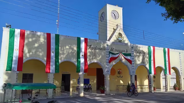 Solicitan exhorto o juicio político contra el alcalde Evelio Mis por no convocar a elecciones de comisarios