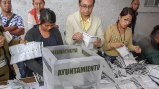 A tres semanas de los comicios, los organismos públicos carecen de equipo y personal para las votaciones
