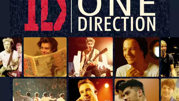 Cinépolis anuncia reestreno de This is Us, documental de One Direction. Cinépolis anuncia reestreno de This is Us, documental de One Direction.