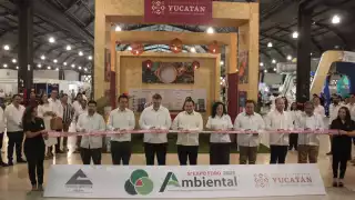 La Expo Foro Ambiental es referente en el impulso de tecnologías limpias y educación ecológica