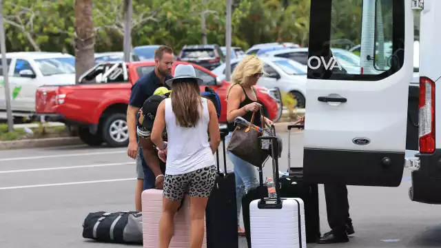 En el primer semestre del año, en este destino aterrizó el 45.6% de los viajeros que arribaron al país