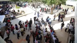 Arqueología, Diseño del Hábitat y otras licenciaturas menos demandadas en la Universidad Autónoma de Yucatán 