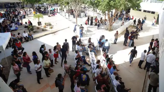  Arqueología, Diseño del Hábitat y Ingeniería en Alimentos, profesiones que menos eligen los jóvenes.