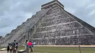 Equinoccio de Primavera 2025: ¿Qué días se verá el descenso de Kukulcán en Chichén Itzá?