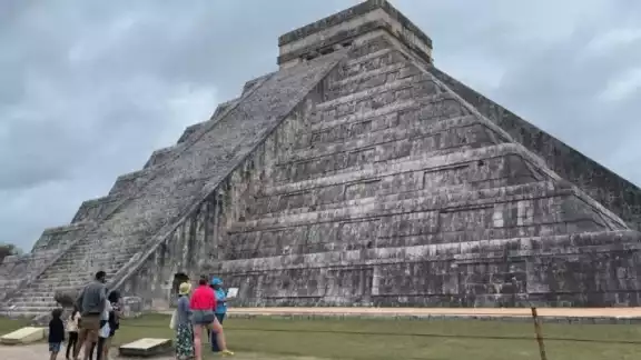 Agentes federales y estatales implementarán un operativo especial del 17 al 23 de marzo en El Castillo