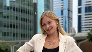 María Kovalchuk, la modelo llevaba 10 días desaparecida