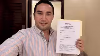 Muere Arturo Marín, aspirante de Morena a la Alcaldía de Cuajinicuilapa, Guerrero, tras ataque armado