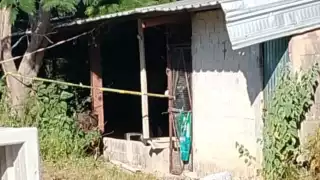 Hallan sin vida a un albañil de 18 años en las obras de un fraccionamiento en Mérida