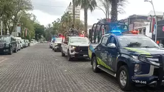 Hombre mata al nuevo novio de su expareja en Puebla