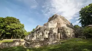 INAH rehabilitará sitios arqueológicos de Campeche en el último trimestre del 2024  