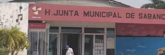 Pescadores de Sabancuy acusan que permisionarios les piden 'moche'