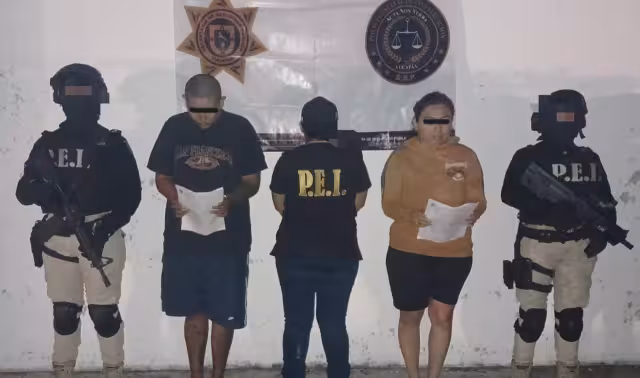 Según el resultado de la autopsia, el menor del Fracc. Cielo Alto perdió la vida por desnutrición.