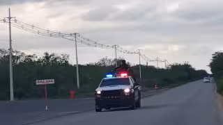 No se ha identificado el cuerpo de la mujer