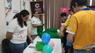 Más de 3 mil menores participan en la Consulta Infantil y Juvenil del INE en Campeche