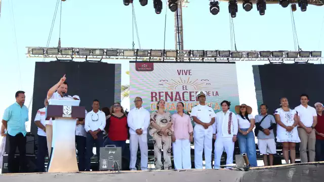 Ambos festivales serán beneficiados por la afluencia dominical en Progreso