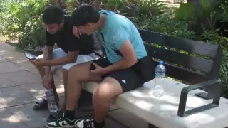 Aumenta ludopatía en adolescentes yucatecos: "Hay jóvenes que han llegado a apostar hasta 100 mil pesos"