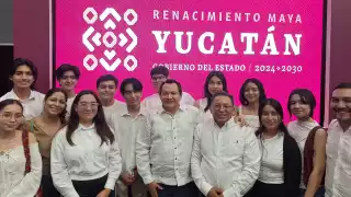 El gobernador Joaquín Díaz Mena reafirmó que el cumplimiento de este programa es un paso más para alcanzar la igualdad social