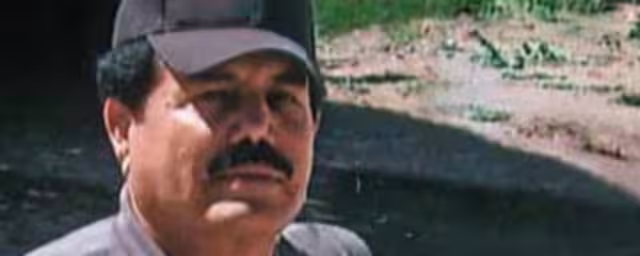 Ismael 'Mayo' Zambada García, líder y fundador del Cártel de Sinaloa
