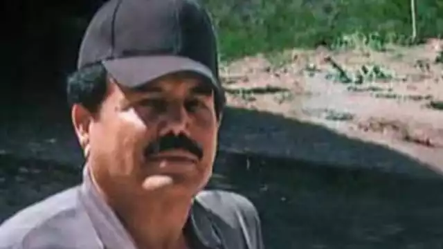 Ismael 'Mayo' Zambada García, líder y fundador del Cártel de Sinaloa
