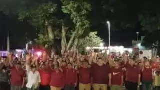 Jesús Uc Cab gana elecciones de la alcaldía de Sabán  