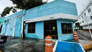 Construcciones del Centro Histórico de Ciudad del Carmen en riesgo por deterioro avanzado