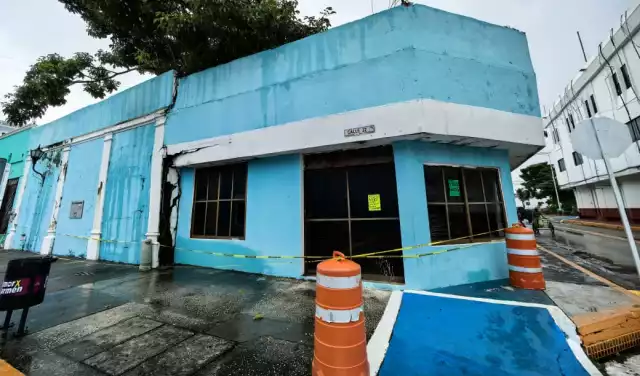 INAH y Desarrollo Urbano piden gestiones para conservar y asegurar inmuebles históricos