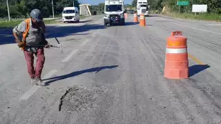 Estas acciones buscan prevenir accidentes fatales