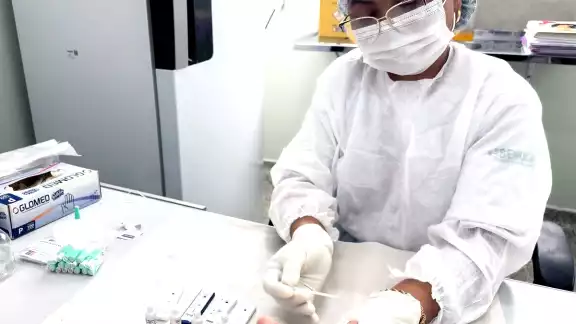 La asociación Red Positiva destacó que podrían existir más personas con la enfermedad venérea, pues aún reina el miedo al diagnóstico