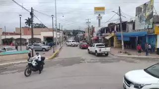 Habitantes de Felipe Carrillo Puerto recurren a las redes sociales para buscar a familiares desaparecidos