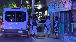 Varias investigaciones se abrieron por denuncias anónimas. Según el Sistema Nacional de Seguridad Pública, Benito Juárez lidera las estadísticas de ambos ilícitos