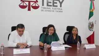 Tribunal Electoral de Yucatán sanciona al Alcalde de Mocochá por actos anticipados de campaña en su reelección