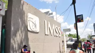 IMSS Yucatán cancela citas, operaciones y servicio de guarderías 