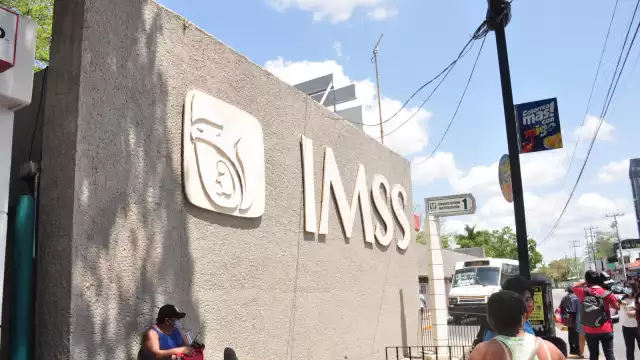 El IMSS reprogramará las consultas en Yucatán