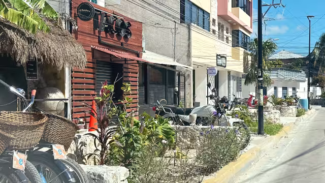 La policía podrá realizar monitoreo en tiempo real de los establecimientos