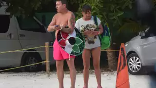 De acuerdo al Instituto de Economía Mastercard, Cancún es de los lugares con más reservaciones para vacacionar