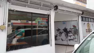 Además del efectivo, se registraron objetos de valor faltantes