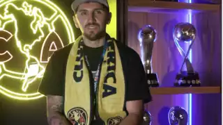 El americanista salió por la puerta grande