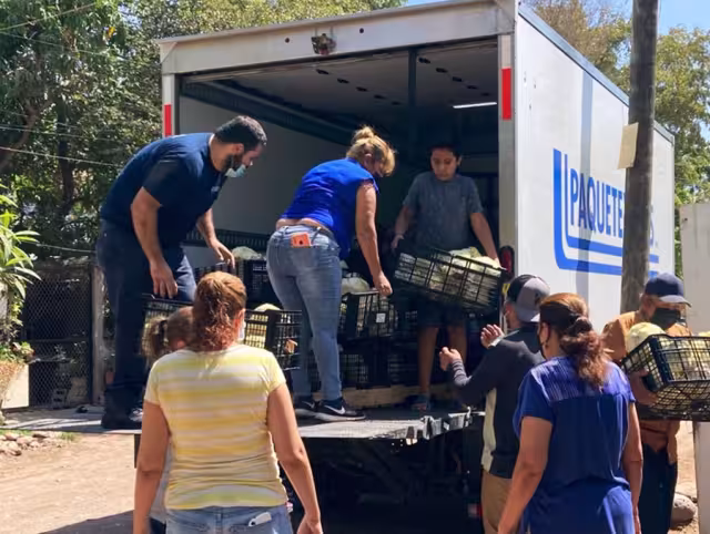 El padrón de beneficiarios del BAM supera las 33 mil personas y se encuentra en constante expansión