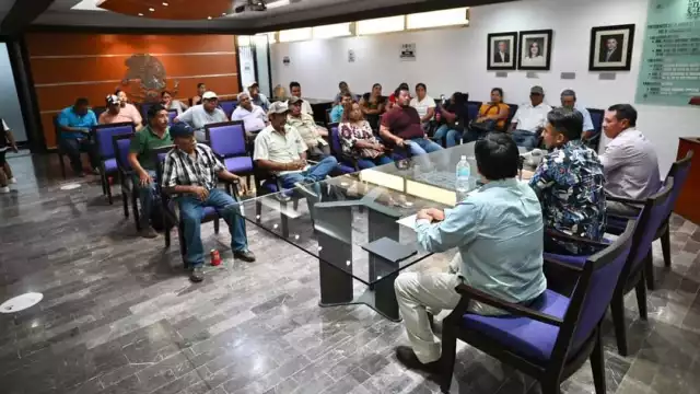 El Congreso hará oficial el ascenso de Los Laureles a una comunidad de Campeche