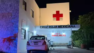 Trasladan sin vida a hombre hallado en asentamiento de Playa del Carmen