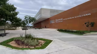 Claudia Sheinbaum inaugura el Hospital O’Horán de Mérida; sigue la transmisión en vivo