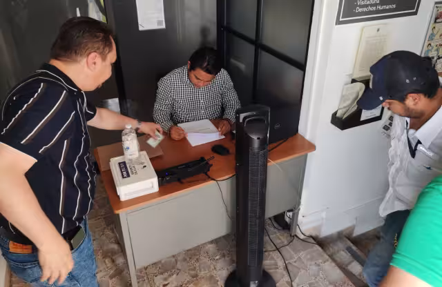 Abogado exige investigación por presunta intromisión en funciones públicas