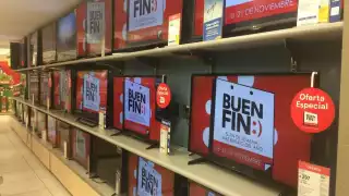 Canaco anticipa derrama económica millonaria durante “Buen Fin”