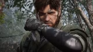 Se filtra fecha de lanzamiento de Metal Gear Solid 3 Remake