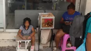 En Yucatán, unos 70 mil niños y adolescentes trabajan, a pesar de que está prohibido por la ley