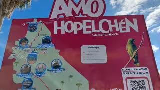 Comunidad exige incluir a Xkanhá en proyectos turísticos estatales