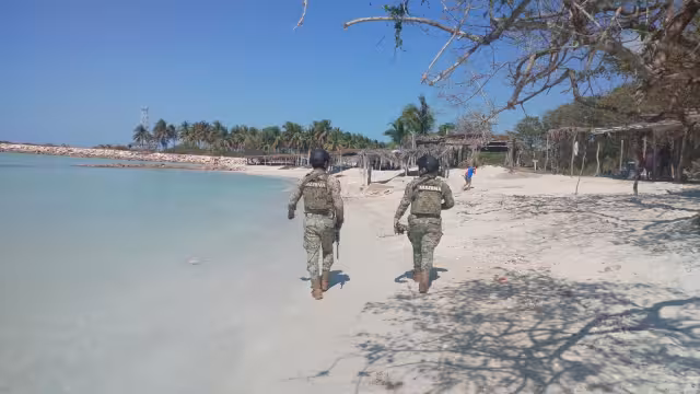 Los operativos garantizarán la seguridad en espacios turísticos