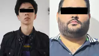 García Harfuch confirmó la detención de los probables responsables del homicidio de dos menores de edad en Sinaloa.